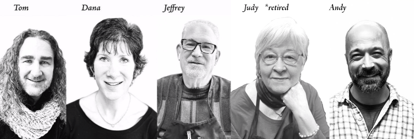 Diamind Engagement Ring Store Repair Staff