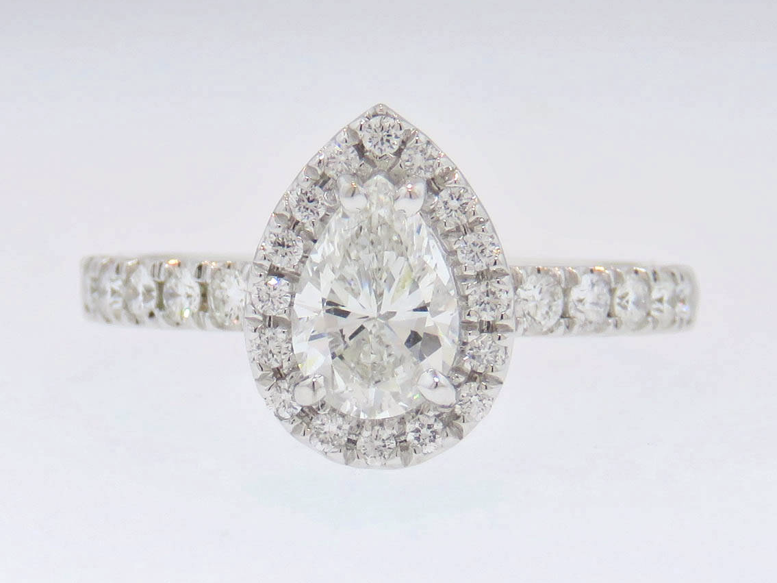 Custom Design Jewelry Gold Diamond Ring