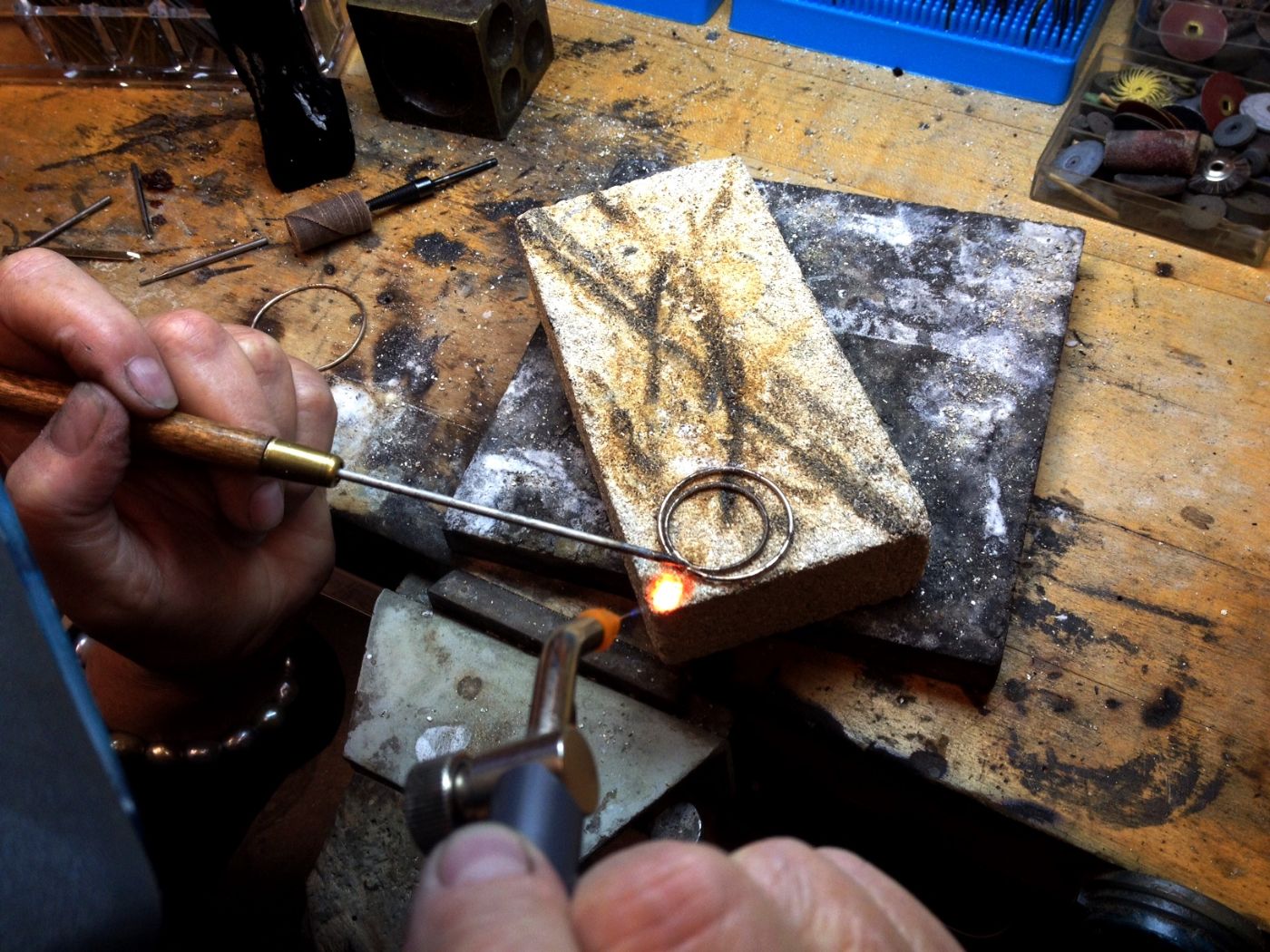 Expert Diamond Engagement Rings in Minneapolis