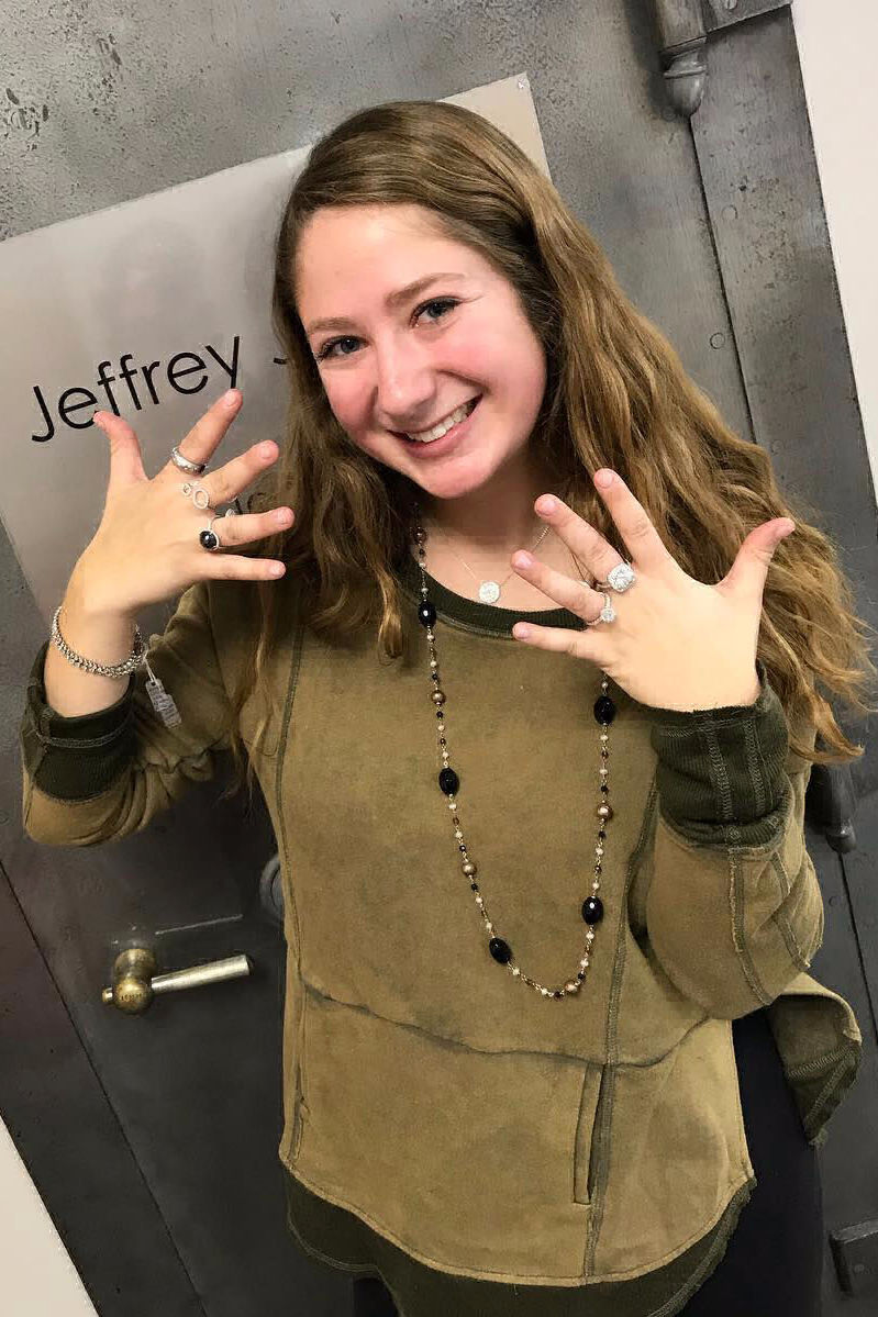 Expert Professional Repair at Minneapolis Jeffrey Jewelry