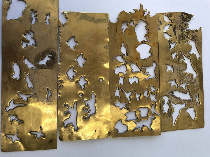 Custom Design Recycled Gold Jewelry