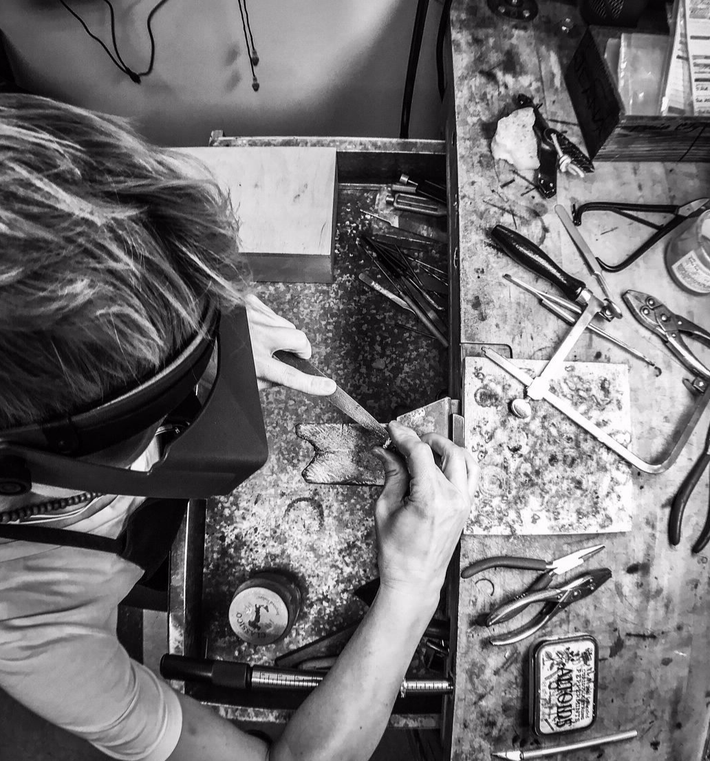 Expert Professional Repair at Minneapolis Jeffrey Jewelry